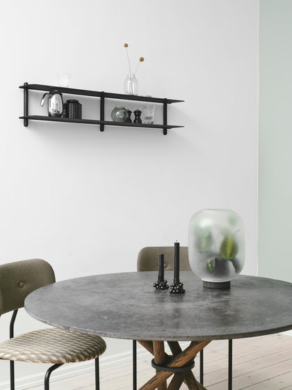 Westwing Estante De Pared Nivo