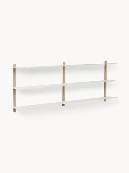 Westwing Estante de pared Nivo