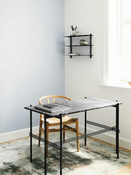 Westwing Estante De Pared Nivo