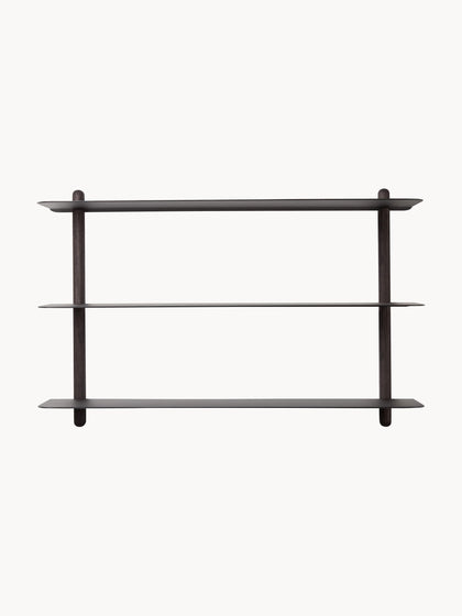 Westwing Estante De Pared Nivo