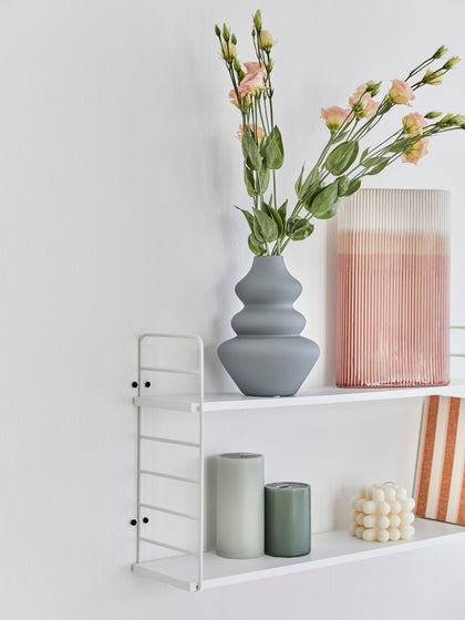 Westwing Estante De Pared Pequeño North