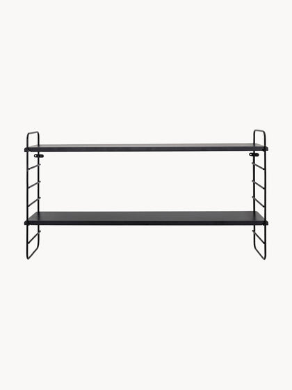 Westwing Estante De Pared Pequeño North