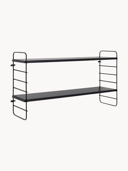 Westwing Estante de pared pequeño North