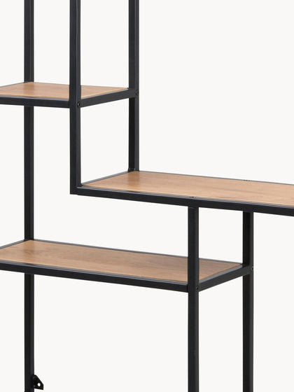 Westwing Estante De Pared Seaford