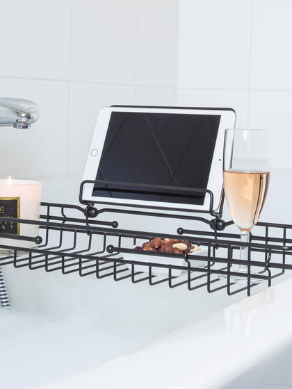 Westwing Estante Para Bañera Tubad