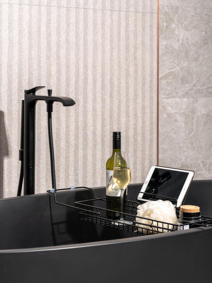 Westwing Estante Para Bañera Tubad