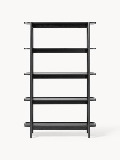 Westwing Estantería Alta De Madera Libby