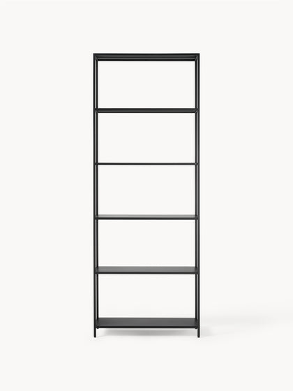 Westwing Estantería Alta De Metal Neptun