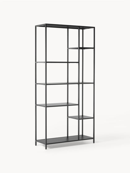 Westwing Estantería Alta De Metal Neptun