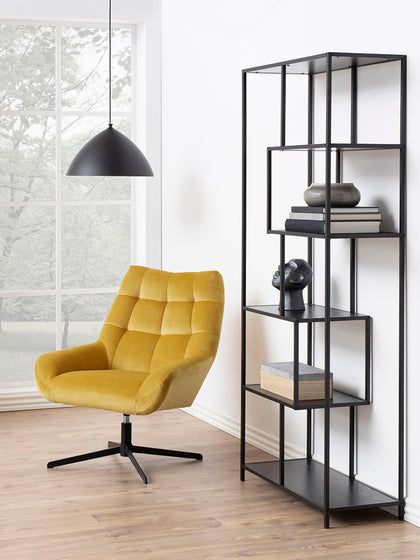 Westwing Estantería Alta Seaford