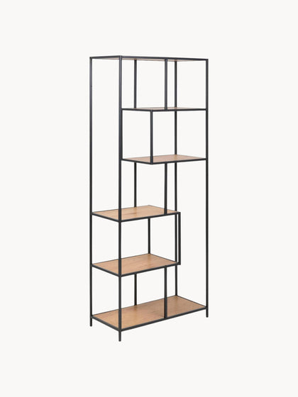 Westwing Estantería alta Seaford