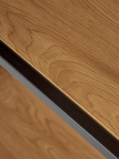 Westwing Estantería Alta Seaford