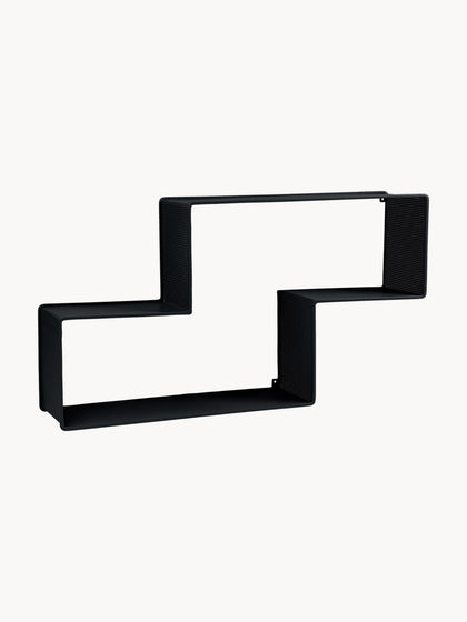 Westwing Estantería Baja De Metal Dédal