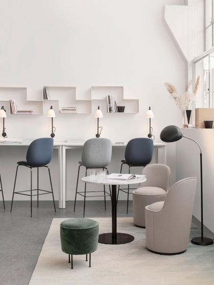 Westwing Estantería Baja De Metal Dédal