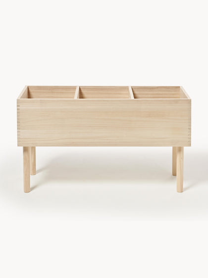 Westwing Estantería Baja Douve