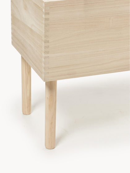 Westwing Estantería Baja Douve