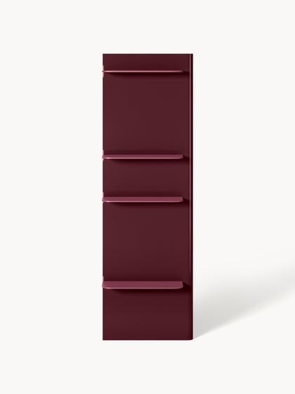 Westwing Estantería Con Elementos De Metal Rami