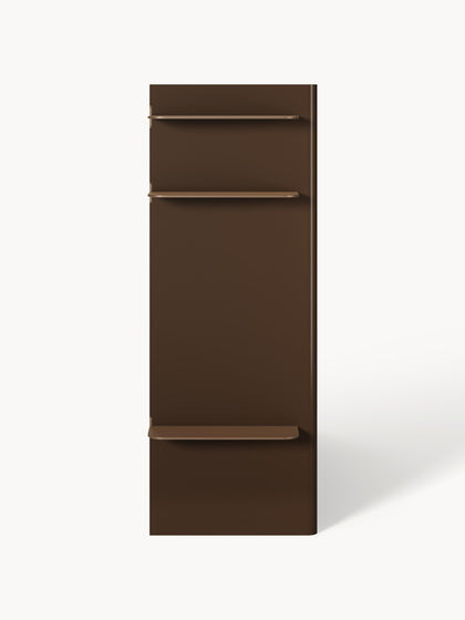 Westwing Estantería Con Elementos De Metal Rami