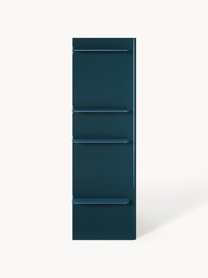 Westwing Estantería Con Elementos De Metal Rami