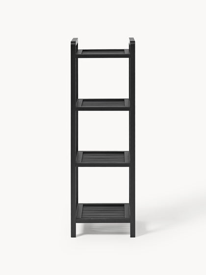 Westwing Estantería De Baño De Bambú Kit