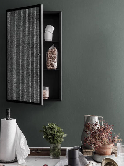 Westwing Estantería De Baño De Pared Haze