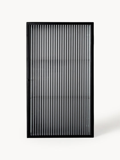 Westwing Estantería de baño de pared Haze