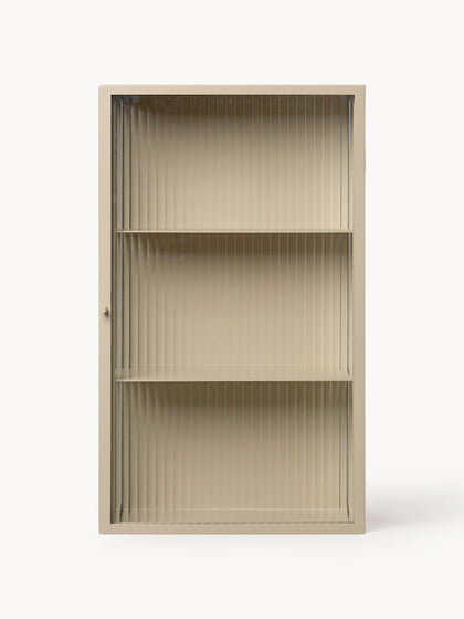 Westwing Estantería de baño de pared Haze