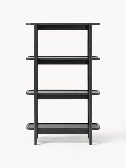 Westwing Estantería De Madera Libby