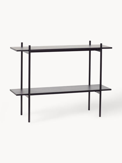 Westwing Estantería De Madera Norm