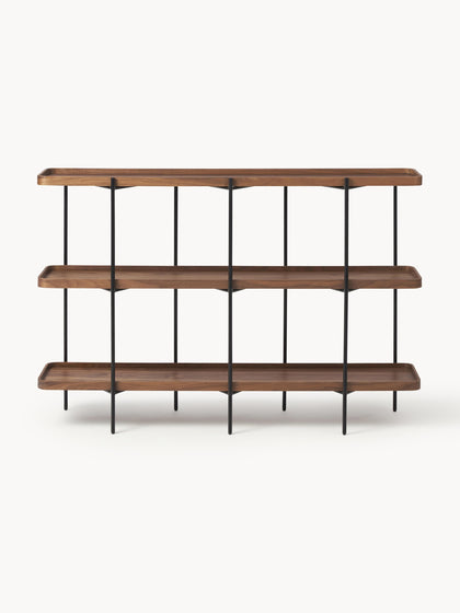 Westwing Estantería De Madera Renee