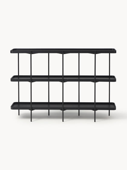 Westwing Estantería De Madera Renee