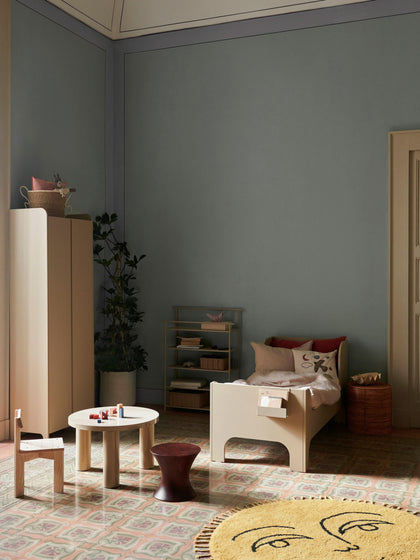 Westwing Estantería De Madera Still