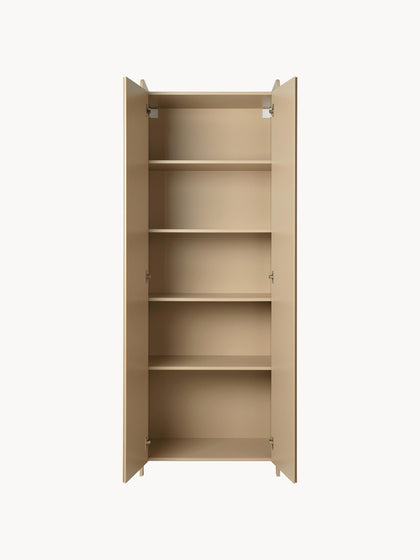 Westwing Estantería De Madera Still