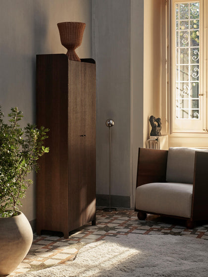 Westwing Estantería De Madera Still