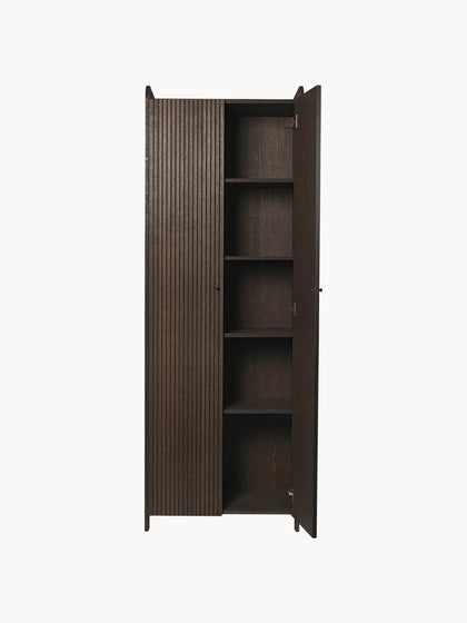 Westwing Estantería De Madera Still