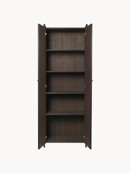 Westwing Estantería De Madera Still