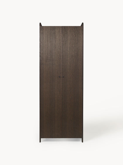 Westwing Estantería de madera Still