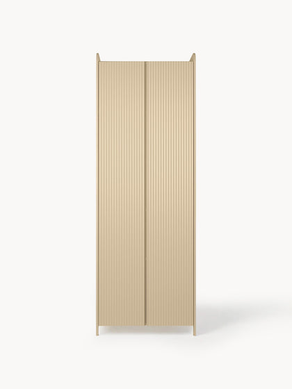 Westwing Estantería de madera Still