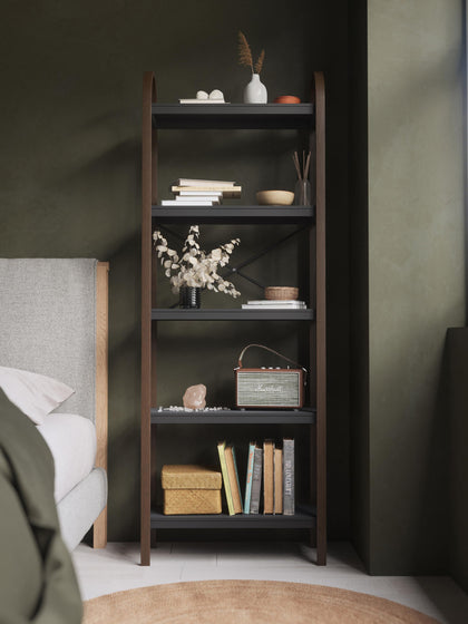 Westwing Estantería De Metal Bellwood