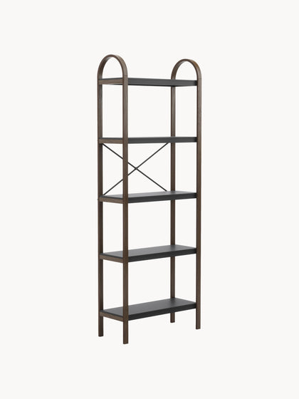 Westwing Estantería de metal Bellwood