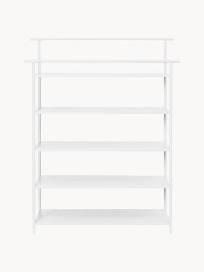 Westwing Estantería De Metal Dora