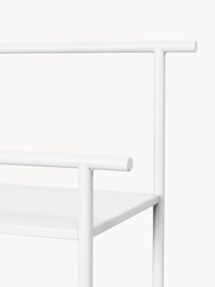 Westwing Estantería De Metal Dora