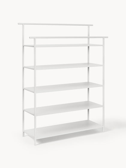 Westwing Estantería de metal Dora