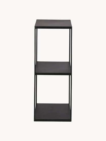 Westwing Estantería De Metal Expo