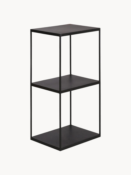 Westwing Estantería de metal Expo