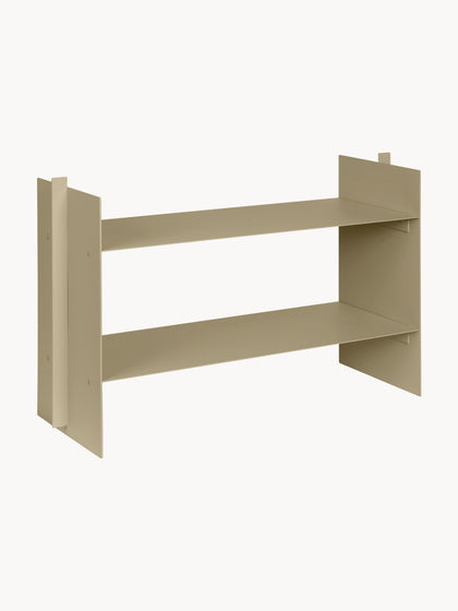 Westwing Estantería de metal Lager