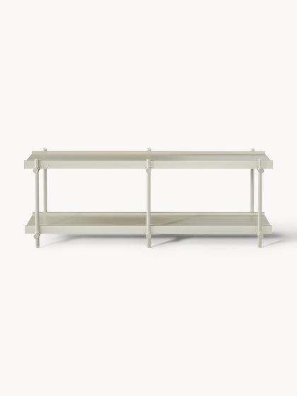 Westwing Estantería De Metal Lana