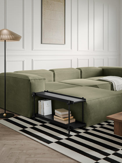 Westwing Estantería De Metal Lana