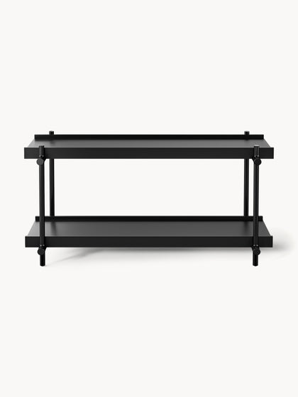 Westwing Estantería De Metal Lana