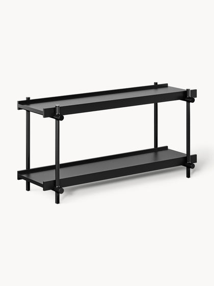 Westwing Estantería de metal Lana